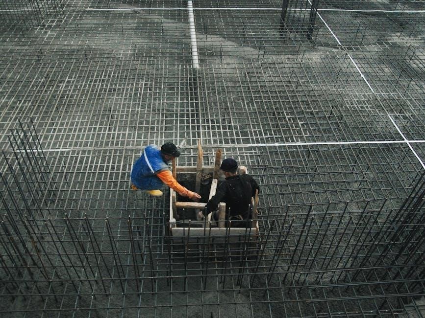 structural engineering reference manual
