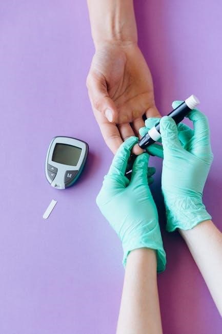 insulin resistance diet plan pdf